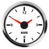 Часы для лодки KUS KY09100