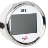 Спидометр GPS для лодки ECMS PLG3-WS-GPS 20105