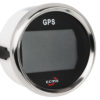 Спидометр GPS для лодки ECMS PLG3-BS-GPS 20119