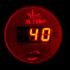 Указатель температуры масла для лодки ECMS PET2-WS-10-150 19727