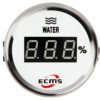 Указатель уровня воды для лодки ECMS PEW2-WS-240-33