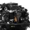 Лодочный мотор Parsun F40FWS-T-EFI 4629
