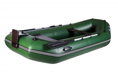 Надувная лодка Aqua-Storm SS280Dt стандарт