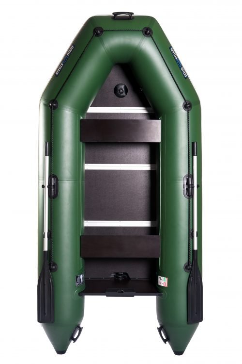 Надувная лодка Aqua-Storm Stk300 стандарт