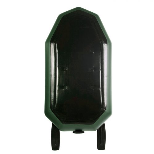 Надувная лодка Bark B-230N с навесным транцем