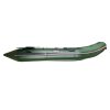 Надувная лодка Bark BN-360S надувной киль жесткое дно и подвижные сиденья 5980