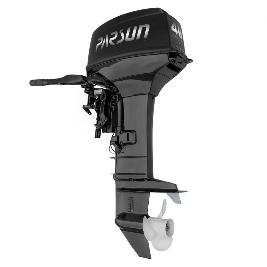 Лодочный мотор Parsun T40JBML