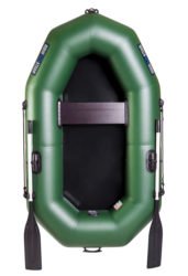 Надувная лодка Aqua-Storm Ma220CDt стандарт