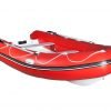 Надувная лодка RIB Aqua-Storm AMIGO 450