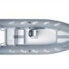 Надувная лодка RIB Aqua-Storm AMIGO 450 V 12456