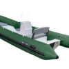 Надувная лодка RIB Aqua-Storm AMIGO 510 V 35661