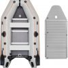 Надувная лодка Kolibri KM-300D-AP алюминиевый пайол