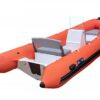 Надувная лодка RIB Aqua-Storm AMIGO 510 V 35658
