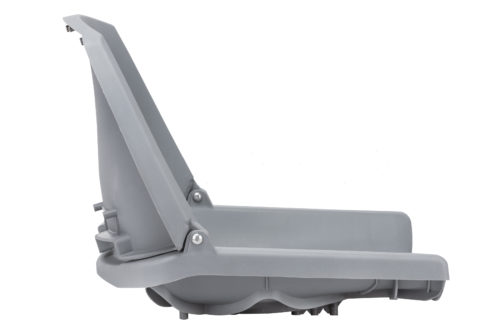 Крепление кресла с поворотным механизмом C12565