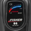 Лодочный электромотор Fisher 86 (Фишер 86) 13924