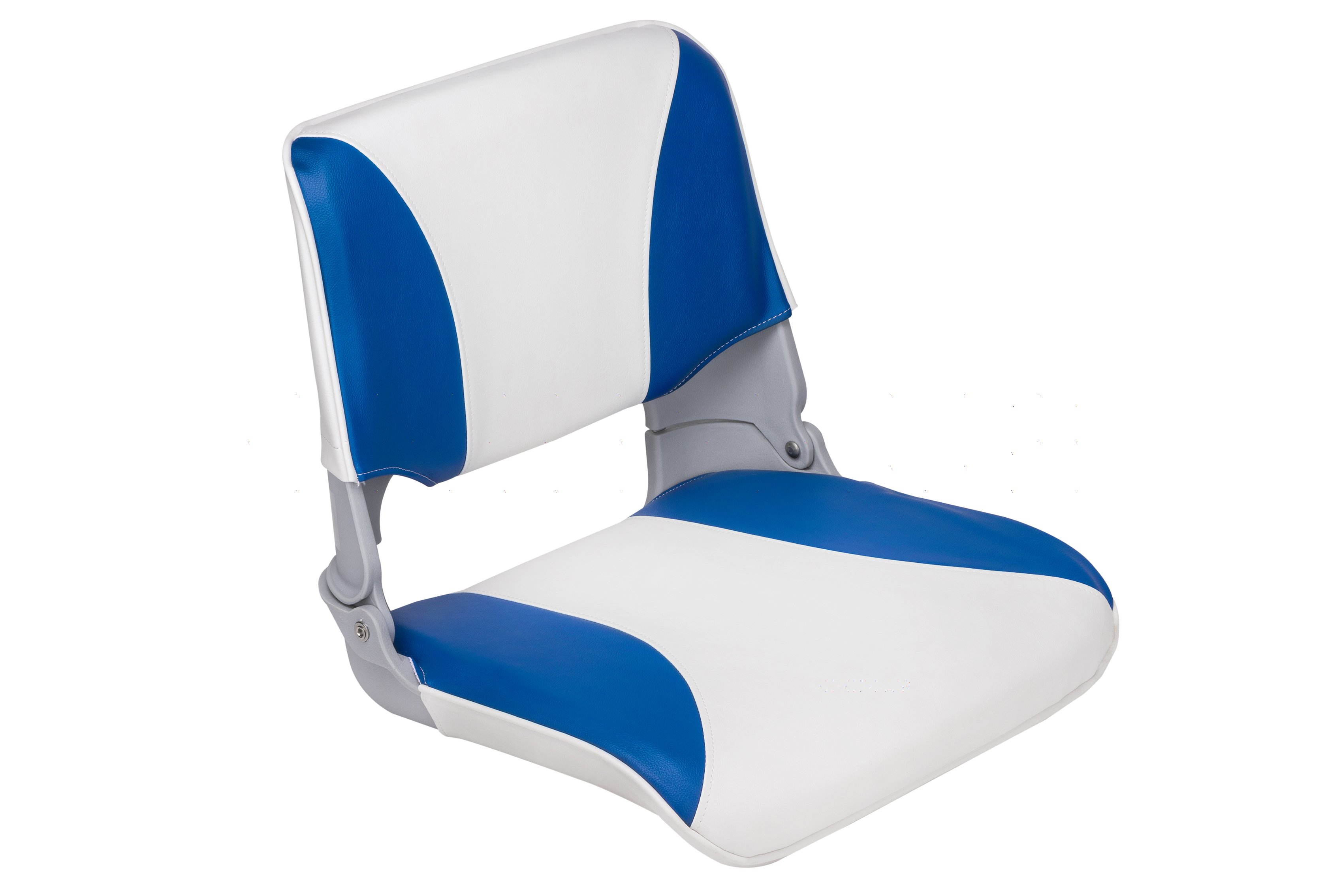 Сиденья и кресла Kolibri для надувных ПВХ лодок