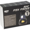 Эхолот для рыбалки LUCKY FF918-C180T 13060