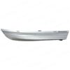 Пластиковая лодка Riverday RKM-350 Grey 37204