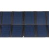 Портативная солнечная панель Sunergy MTF120 15716