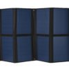 Портативная солнечная панель Sunergy MTF120