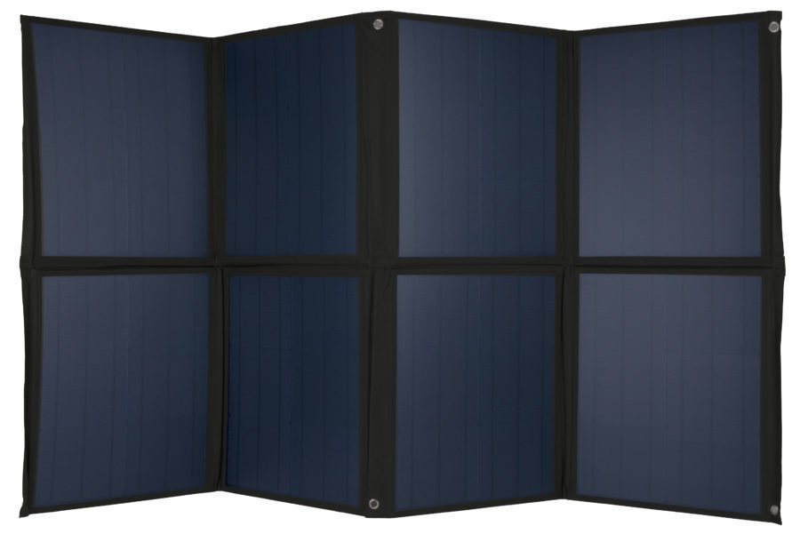 Портативная солнечная панель Sunergy MTF160