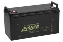 Лодочный электромотор Fisher 32 (Фишер 32)