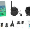 Беспроводная подводная камера для рыбалки LUCKY FF3309 18095