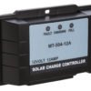 Контроллер заряда аккумулятора Sunergy MT504-12A