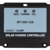 Контроллер заряда аккумулятора Sunergy MT504-12A 18038