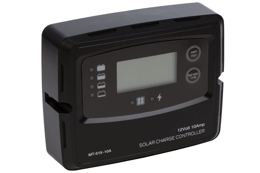 Контроллер заряда аккумулятора Sunergy MT515-10A