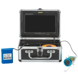 Подводная камера для рыбалки Fisher CR110-9L camera 15