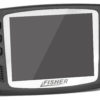 Подводная камера для рыбалки Fisher CR110-7H 15 18133