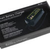 Зарядное устройство для гелевого аккумулятора Smart Sunergy 1208 18073