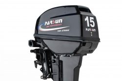 Лодочный мотор Parsun T15FWS