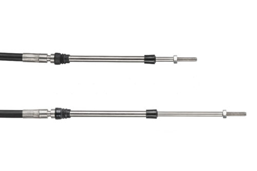 Трос газ реверс Pretech 10 ft 33010
