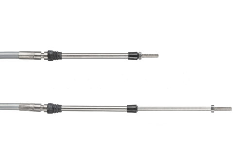 Трос газ реверс 15 ft Pretech 63015