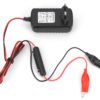 Зарядное устройство для гелевого аккумулятора NIC TS-1012C 22024