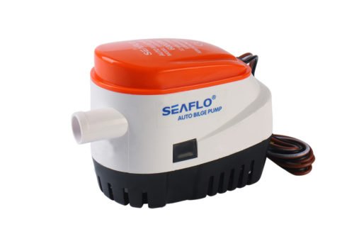 Автоматическая трюмная помпа Seaflo SFBP1-G600-06