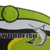 Буксируемая плюшка Swordfish JUMBO 21109