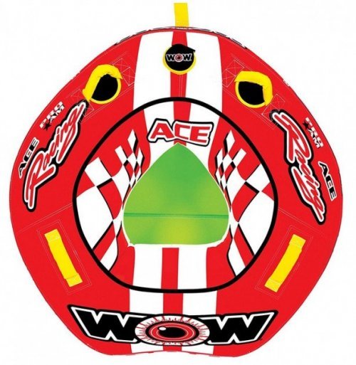 Буксируемая плюшка WOW Ace Racing 1Р 15-1120
