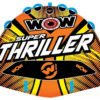 Буксируемая плюшка WOW Super Thriller 3Р 18-1020