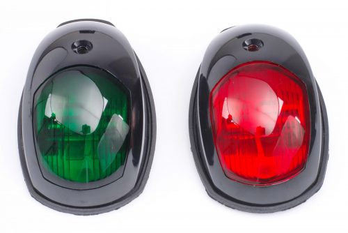 Навигационные огни для лодки EASTERNER C91005PB