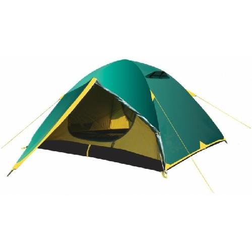 Палатка Tramp Nishe 3, TRT-004.04
