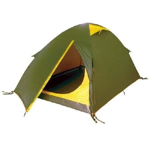 Палатка Tramp Scout 2, TRT-001.04