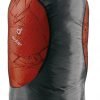 Спальный мешок Deuter Neosphere -10 ° L, fire-cranberry, правый 29459
