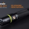 Фонарь ручной Fenix UC30 2017 XP-L HI 25747