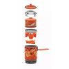 Система приготовления пищи Fire-Maple FMS-X2 оранжевая 28594
