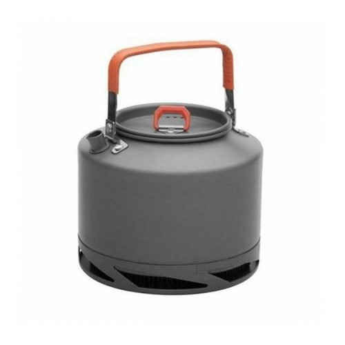 Чайник с теплообменником Fire-Maple FMC-XT2 оранжевые ручки 1.5 л
