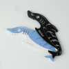 Мини-мультитул NexTool EDC box cutter Shark KT5521Black 25119