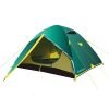 Палатка Tramp Nishe 2 v2 TRT-053